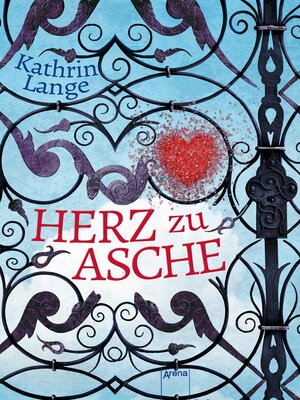 cover image of Herz zu Asche